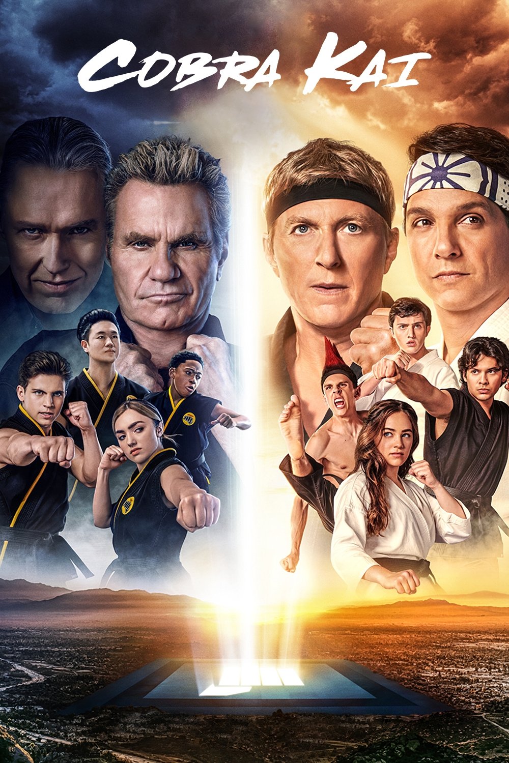 Cobra Kai (Ação)